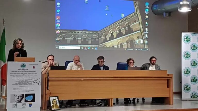 Palatucci e le Foibe, nella storia si puo’ diventare santi anche per indignazione