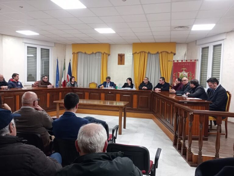 A Cesinali giovane brutalmente aggredito, il Comune sarà parte civile
