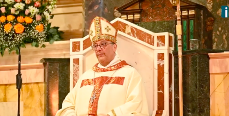 Candelora, l’Abate Guariglia: “Non perdere mai la centralità della festa”