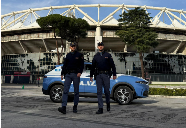Acca Larentia, apologia di fascismo: provvedimenti anche ad Avellino