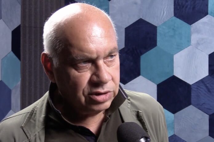alfredo cucciniello persone e sociale