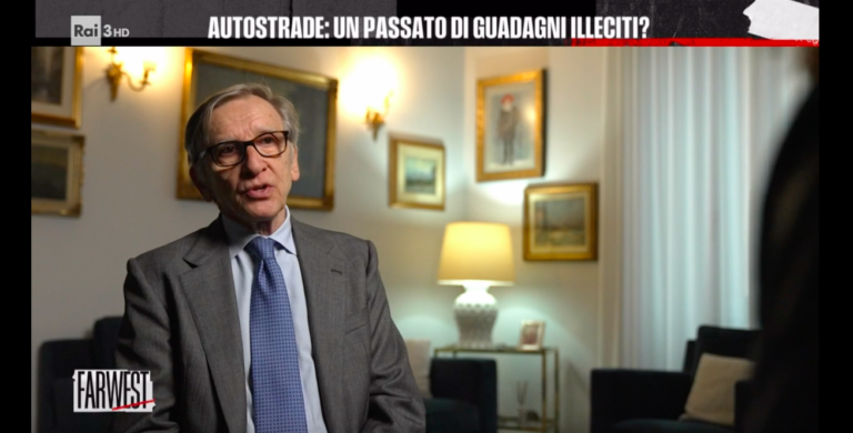 La strage di Acqualonga torna di attualità su Rai 3: focus su Benetton e Autostrade