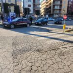 carabinieri avellino