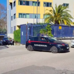 carabinieri avellino