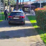 carabinieri piazza kennedy avellino