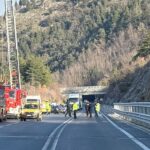 cavalcavia suicidio ofantina