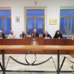 consiglio comunale bisaccia