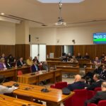 consiglio comunale criminalità