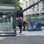 info point