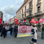 studenti sciopero