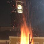torre orologio