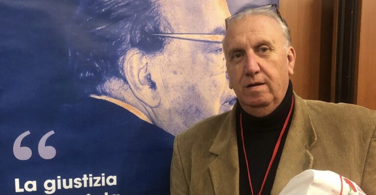 Congresso Socialisti, Carpentieri: obiettivo Regionali, in campo per eleggere un consigliere