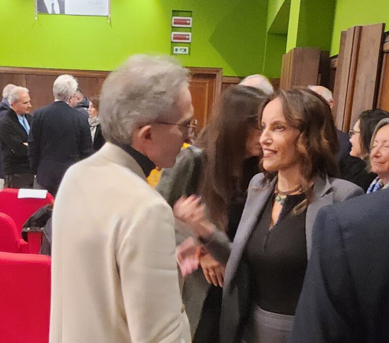 Il Plenum del Csm nomina Spena:  la prima donna alla guida del Tribunale di Avellino