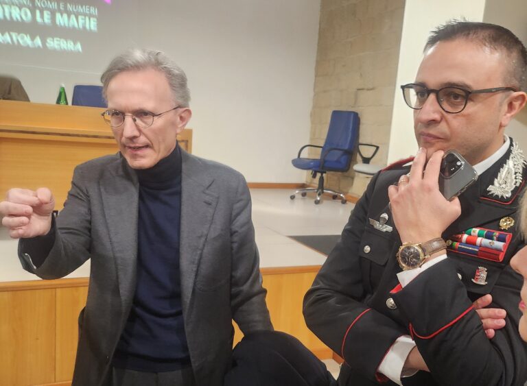 Agguati in citta’,  due auto e nuovi elementi per ricostruire il ferimento di Valente