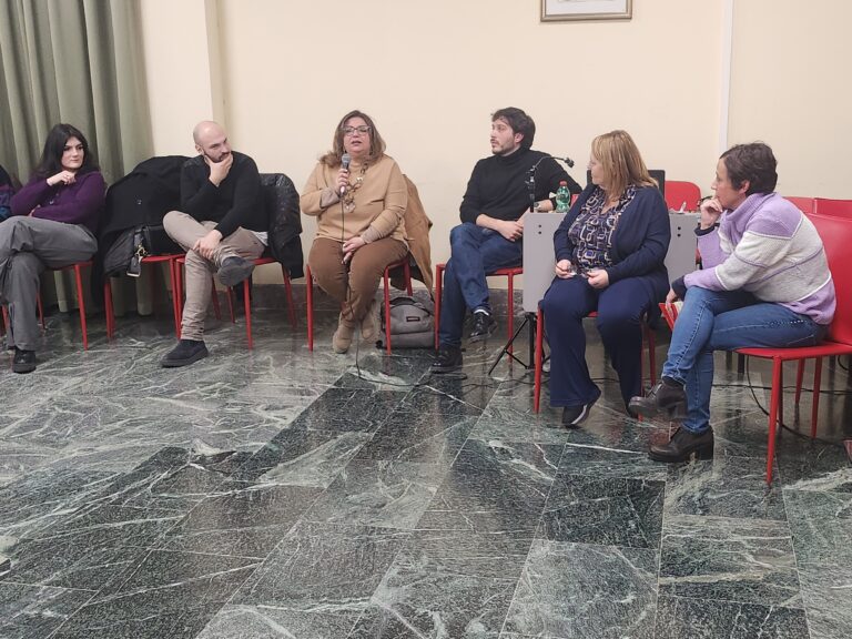 Le storie delle donne che si sono ribellate alla mafia per celebrare l’otto marzo