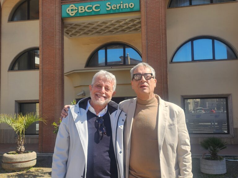 Elezioni Cda Bcc Capaccio-Paestum-Serino, Sabia: per noi la banca  e’  territorio
