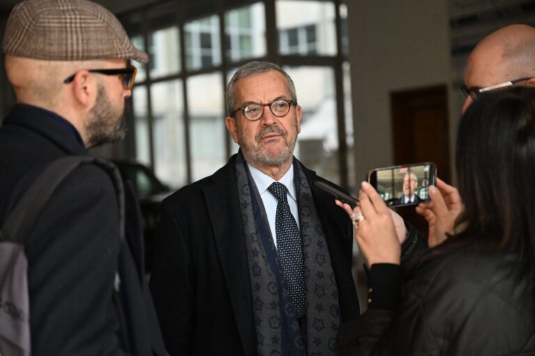 Riforma Giustizia, il Procuratore Generale Policastro: non risolve i veri problemi