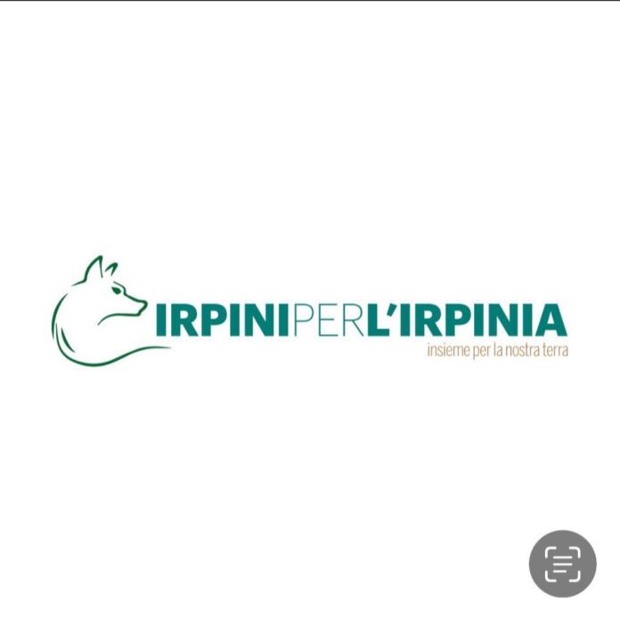 Irpini per l'Irpinia