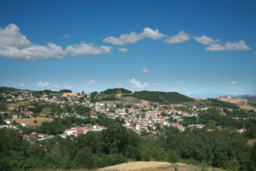 Vallesaccarda