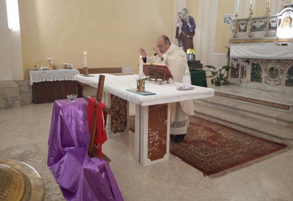 San Giuseppe