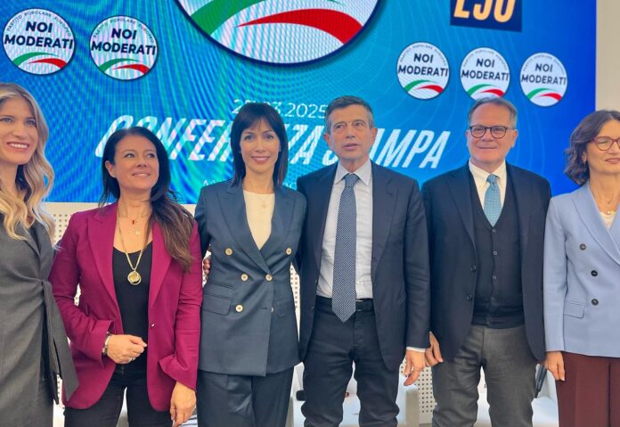 Noi Moderati
