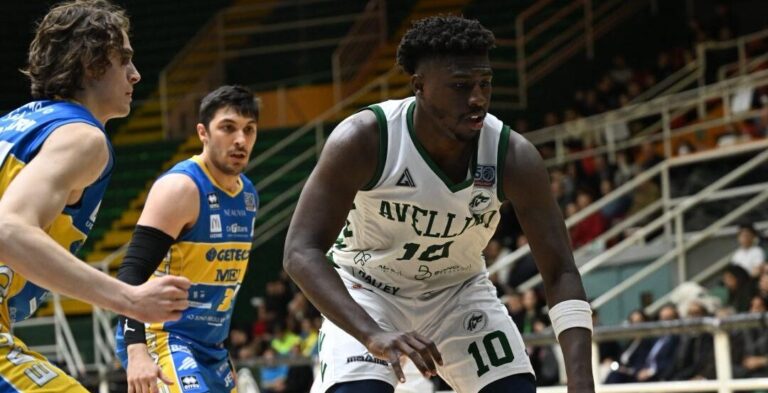 Avellino Basket