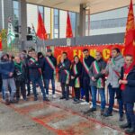 Arcelor Mittal Luogosano