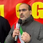 Carmine Ferrante sindaco Luogosano