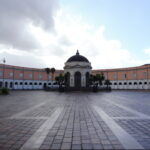 Caserta, real-vaccheria-e-tempietto-del-ss-sacramento (C) FAI