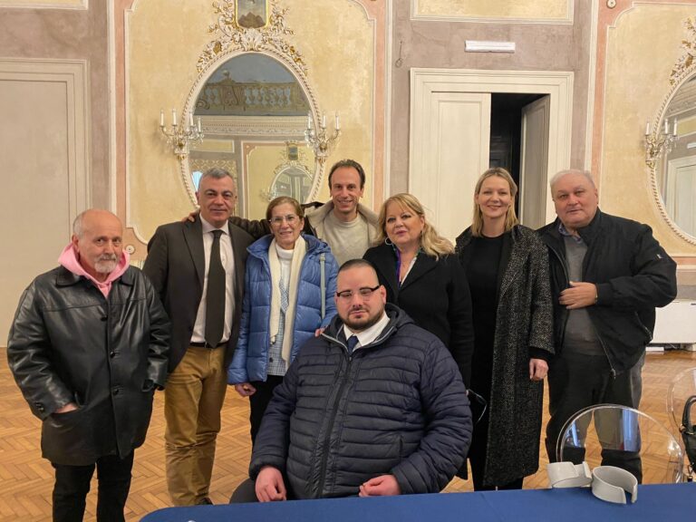 Il Centro per l’Autismo di Valle sta diventando una realtà