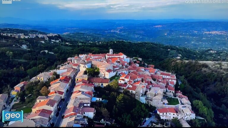 Mascarà: un viaggio nel cuore di Montemarano su Rai 3