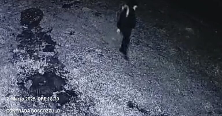 Bisaccia, i ladri prendono di mira Contrada Boscozzulo: raid e fuga nelle campagne