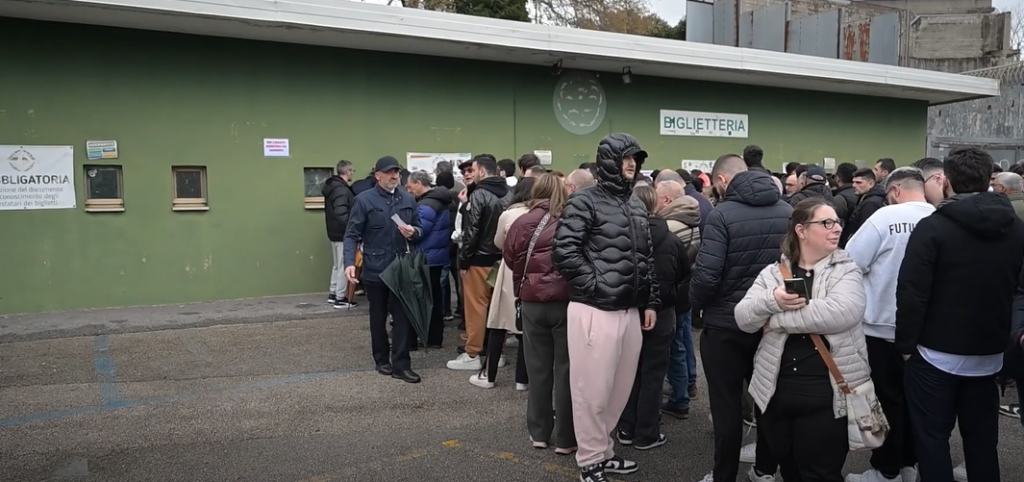 Avellino-Benevento