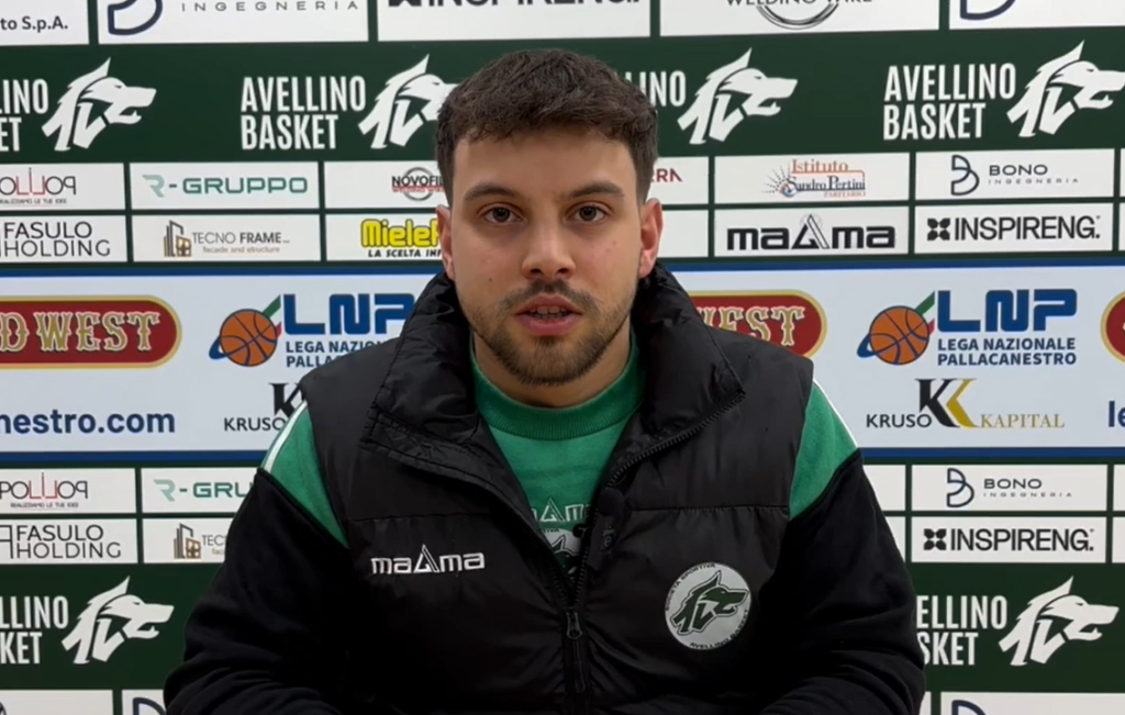 Avellino Basket