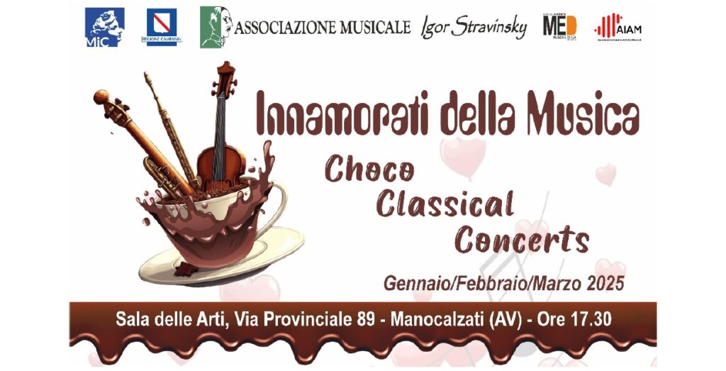 Innamorati della Musica