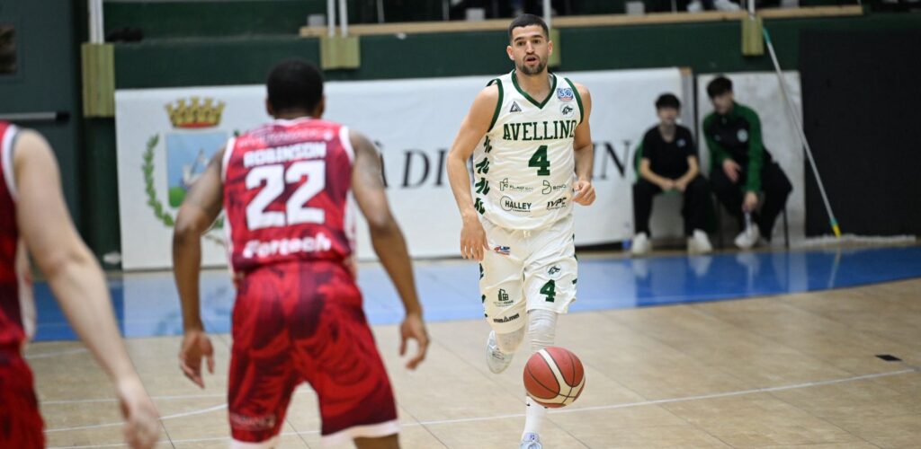 Avellino Basket