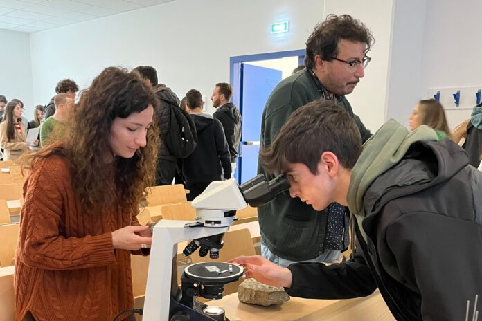 Open Day