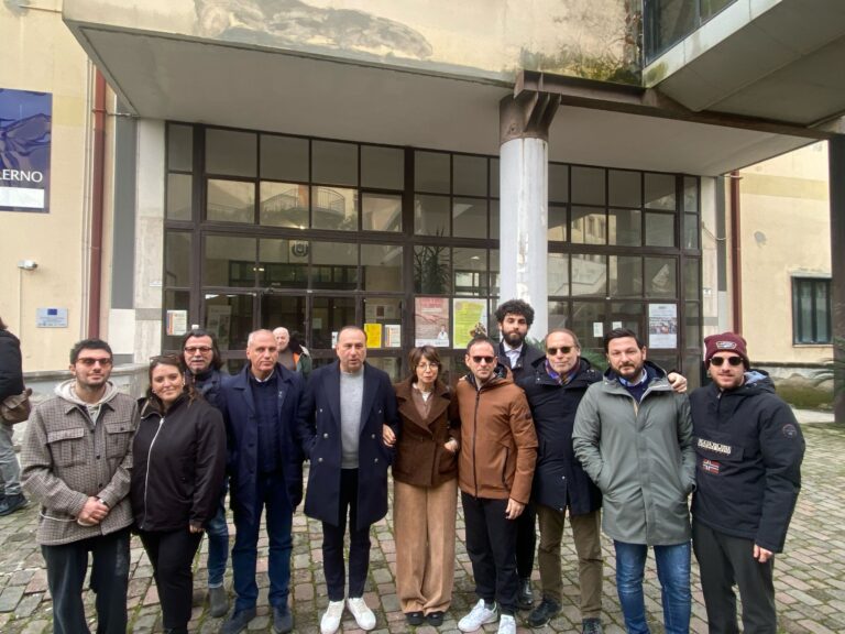 Commissione sicurezza “negata”, le opposizioni: vergogna, sconfitta per la città