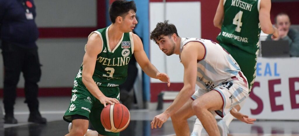 Avellino Basket