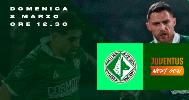 Tutto nel primo tempo: la doppietta di Lescano stende la Juve Next Gen