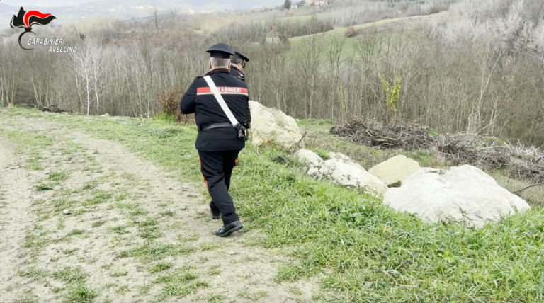 VIDEO/ Carabinieri in azione per la tutela dell’ambiente: controlli serrati e denunce