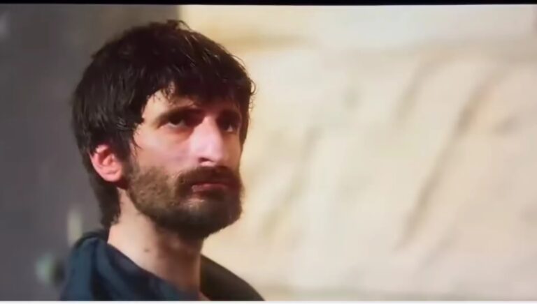 Altavilla Irpina, l’orgoglio della comunita’ per Manuel: attore nella serie “Il Gattopardo”