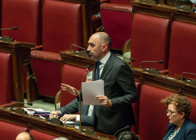 Icam di Lauro, Gubitosa e Sportiello interrogano il ministro Nordio