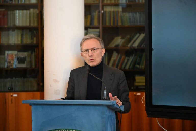 Ambiente,  Airoma avverte: rischio che anche l’Irpinia diventi “terra dei ciechi”