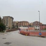 ponte ferriera