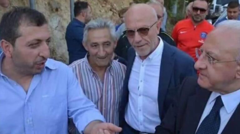 Ospedale di comunità nell’ex clinica, Iovino: dal Pd uniche risposte al territorio