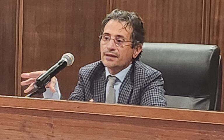 Alto Calore, la Procura chiede di ascoltare cento testimoni nel processo per i corsi fantasma