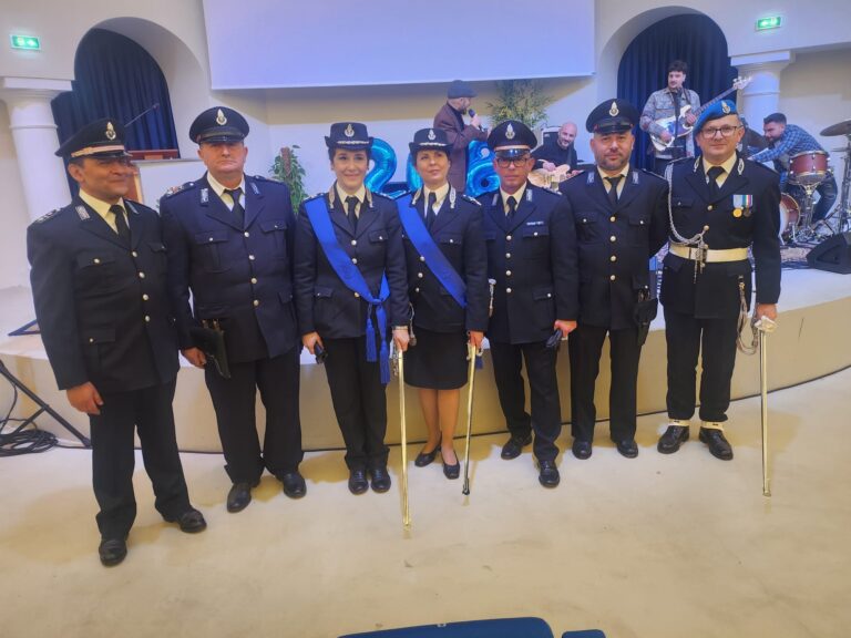 Rivolte, incendi e vigilanza: ecco gli encomi e tributi al personale della Penitenziaria