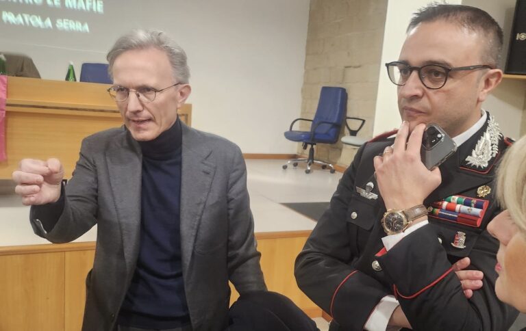 Dolce Vita, è il giorno del confronto sulla proroga indagini nel filone bis