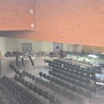 centro sociale avellino